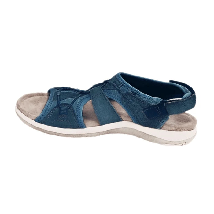 🏆Most Popular - Women’s Most Wanted Soft Arch Support & Adjustable Sandals ☁️💆‍♀️